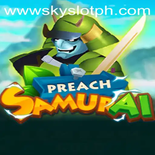 Exploring the World of PreachSamurai with SKYSLOT Login