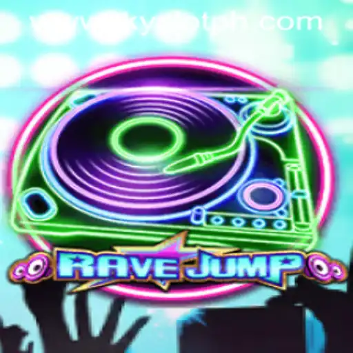 Exploring the Fun and Excitement of RaveJump and SKYSLOT Login
