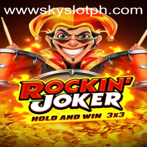 RockinJoker: A Dynamic Gaming Experience with SKYSLOT Login