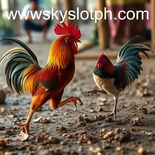 Sabong Games: Bridging Tradition and Digital Innovation