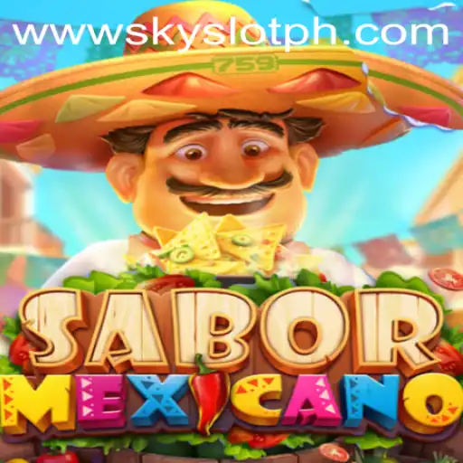 SaborMexicano: A Tasteful Adventure with SKYSLOT Login