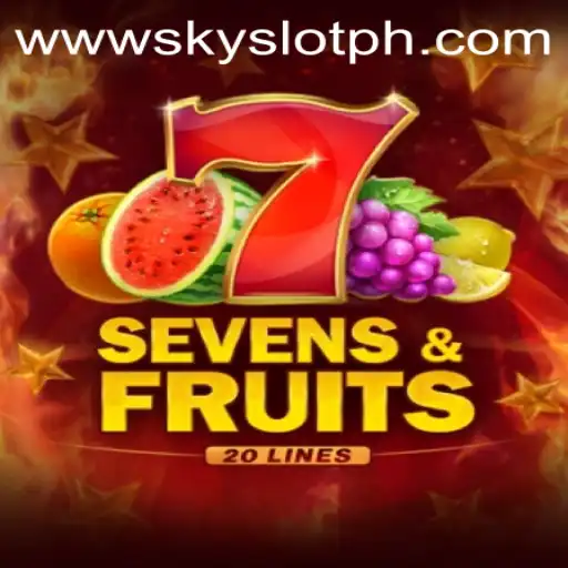 Exploring SevensFruits20 and the SKYSLOT Login Experience