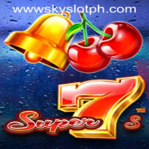 Exploring the Exciting World of Super7s and SKYSLOT Login