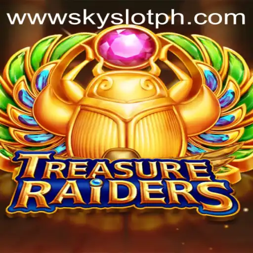 Discover the Exciting World of TREASURERAIDERS: A Guide to Gameplay and Adventure