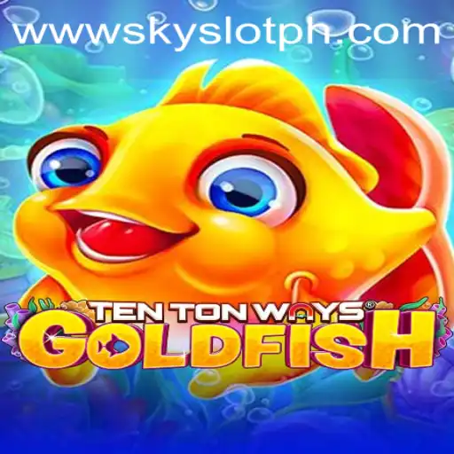 Discover the Excitement of TenTonWaysGoldfish: A Dive into Gameplay and Innovation
