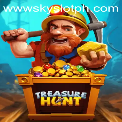 TreasureHunt Game Guide and Introduction to SKYSLOT Login