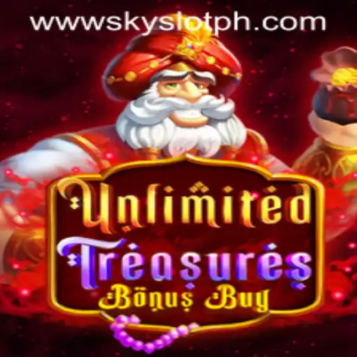 UnlimitedTreasuresBonusBuy: Dive into a World of Adventure