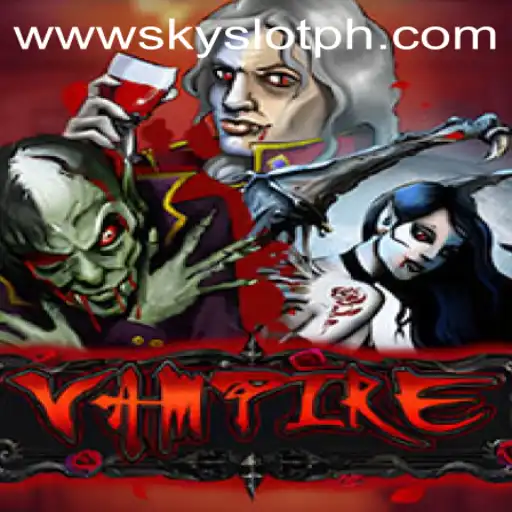 Unleashing the Thrills of Vampire: Enter the Chambers with SKYSLOT Login