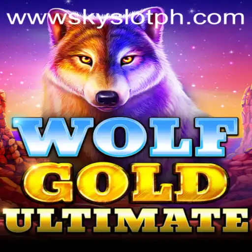 Explore the Exciting World of WolfGoldUltimate | SKYSLOT Login