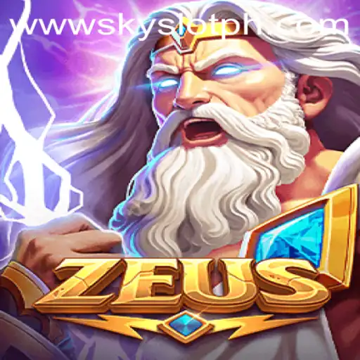 Exploring Zeus: The Electrifying World of SKYSLOT Login
