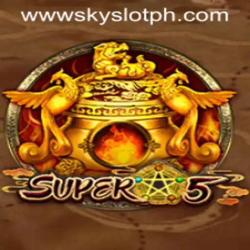 Discover Super5: A Revolutionary Game Experience
