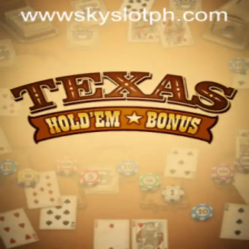 Exploring Texas Hold'em Bonus: An Intriguing Card Game Experience