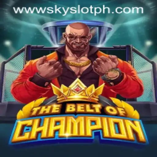 The Exciting World of TheBeltOfChampion and SKYSLOT Login: An In-Depth Exploration