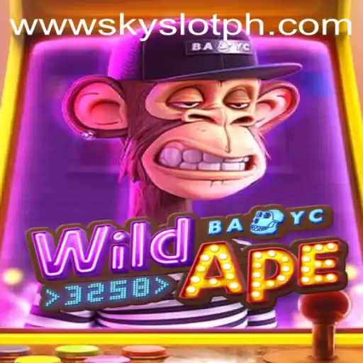 Exploring the Thrills of WildApe3258