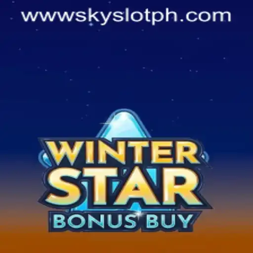 WinterStarBonusBuy Game and the Exciting World of SKYSLOT Login