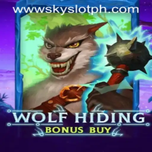 Exploring WolfHidingBonusBuy: A Thrilling Skyslot Adventure
